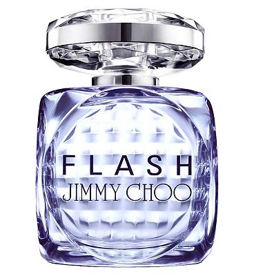 Jimmy Choo Flash Eau De Parfum 60ml