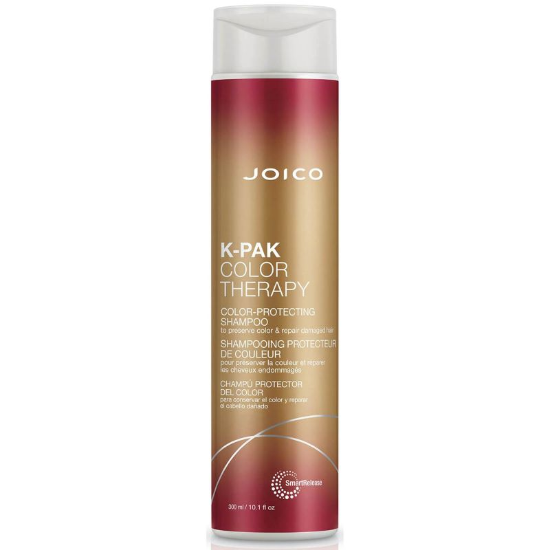 Joico – K-Pak Colour Therapy Shampoo (300ml)