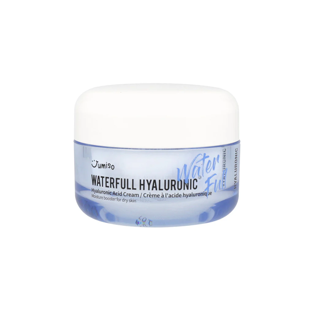 Jumiso – Waterfull Hyaluronic Cream (50ml)