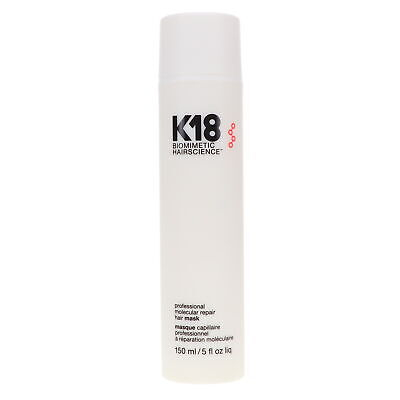 K18 – Leave-in Molecular Repair Hair Mask (150ml)