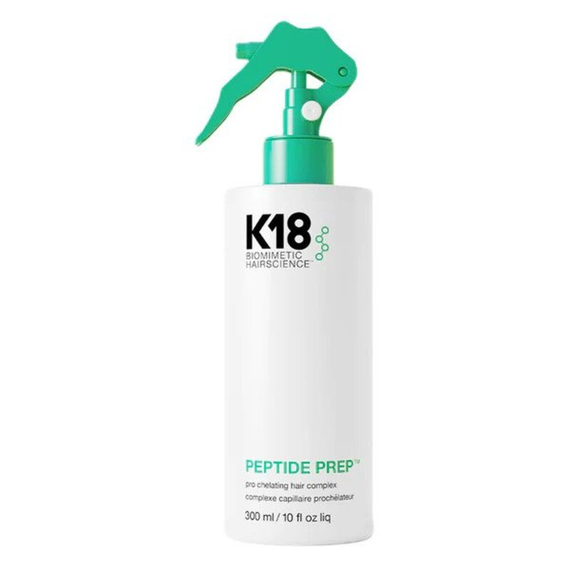 K18 – Peptide Prep Pro Chelating Hair Complex (300ml)