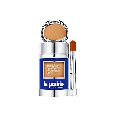 La Prairie Skin Caviar Concealer Foundation – Honey Beige