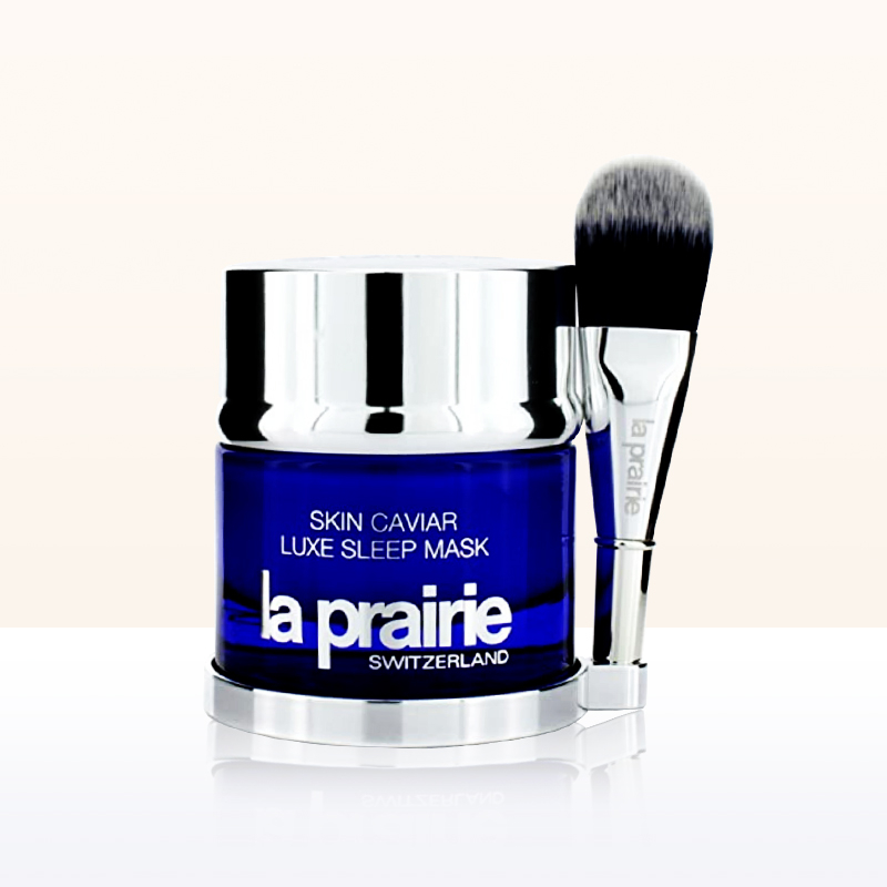 La Prairie Skin Caviar Luxe Sleep Mask – 50ml
