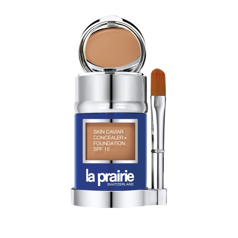 La Prairie – Skin Concealer Foundation SPF15 Tendor Ivory (32ml)
