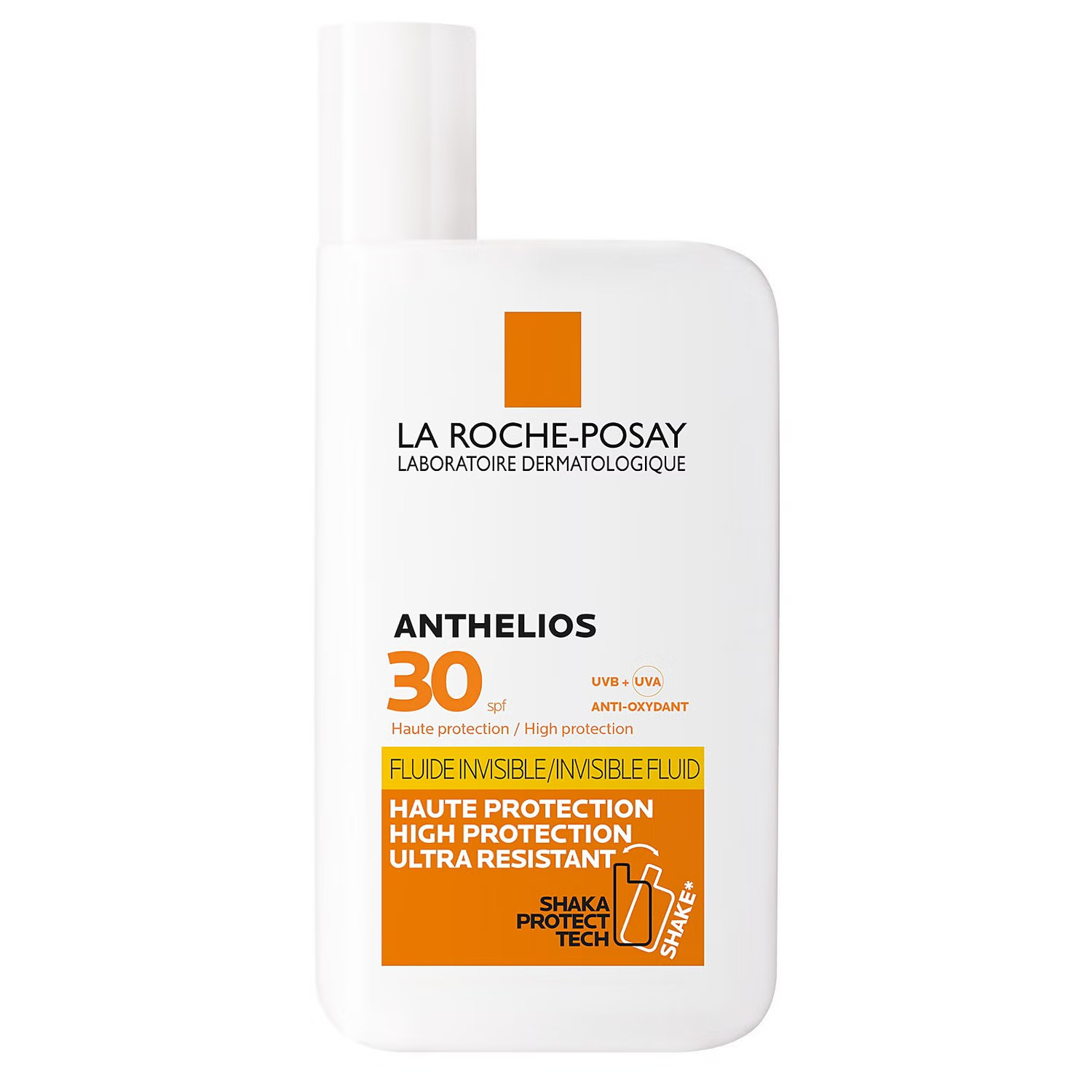 La Roche Posay – Anthelios Ultra-Light Invisible Fluid SPF30+ (50ml)