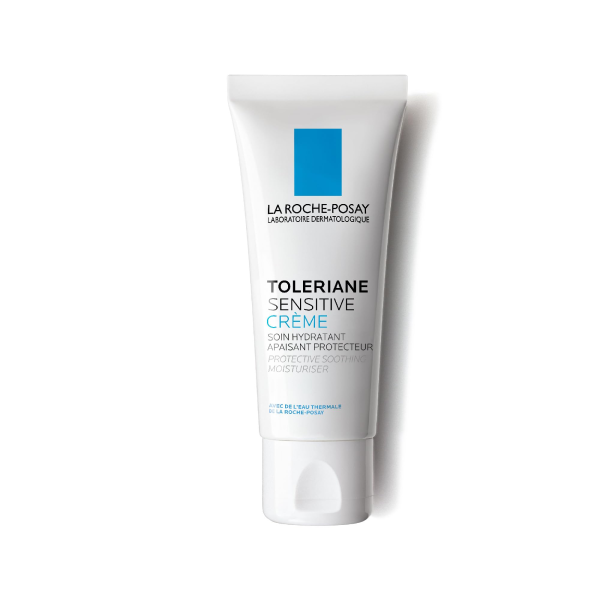 La Roche-Posay - Toleriane Sensitive Facial Moisturiser (40ml) La Roche-Posay - Toleriane Sensitive Facial Moisturiser (40ml)