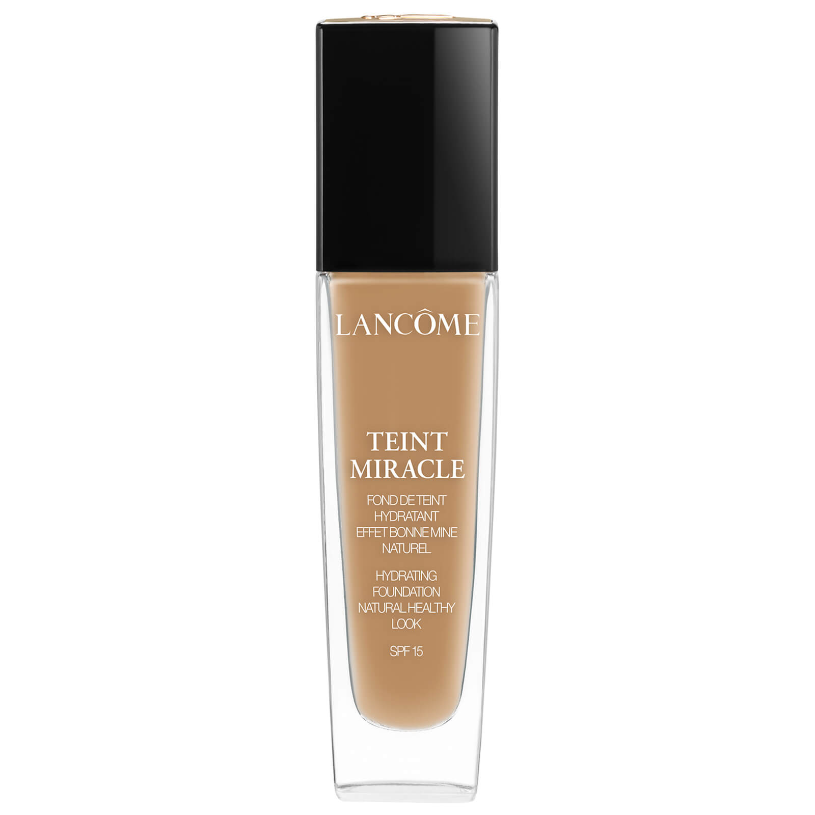 Lancôme Teint Miracle Foundation SPF15 30ml – 10 Praline