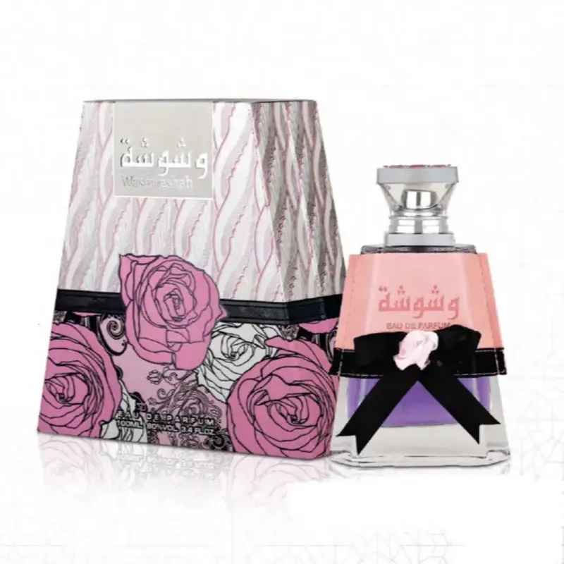 Lattafa – Washwashah EDP (100ml)
