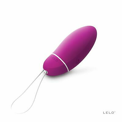 Lelo – Luna Smart Bead Deep Rose