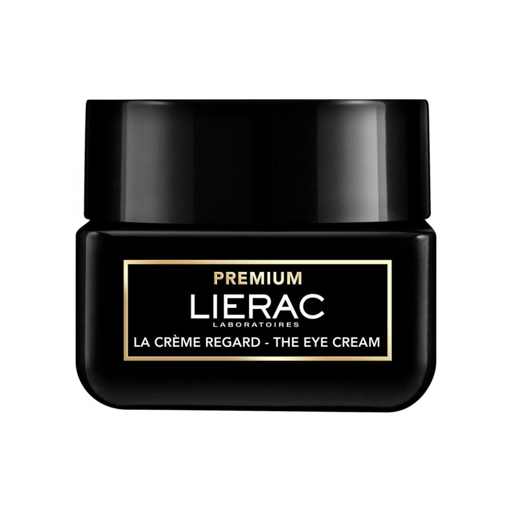 Lierac – Premium The Eye Cream (20ml)