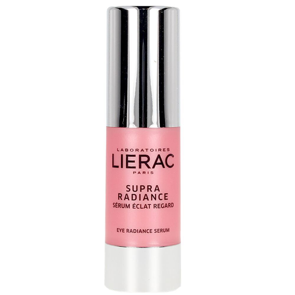 Lierac – Supra Radiance Eye Radiance Serum (15ml)