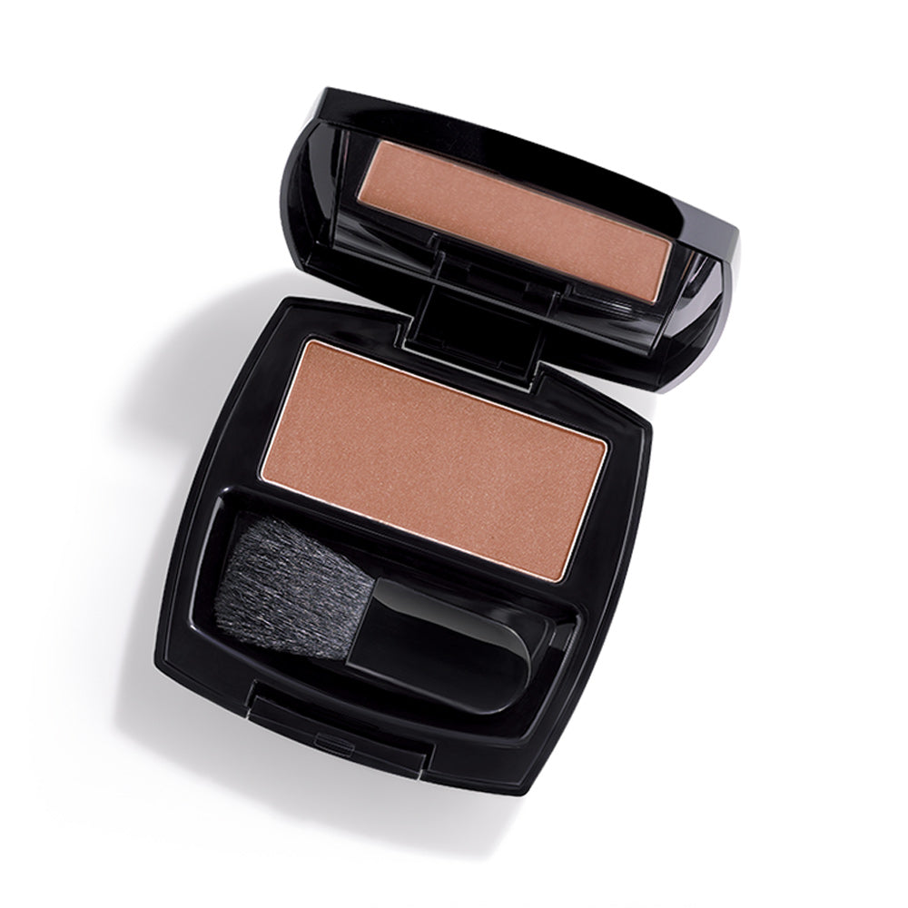 Luminous Blush – Russet, Russet