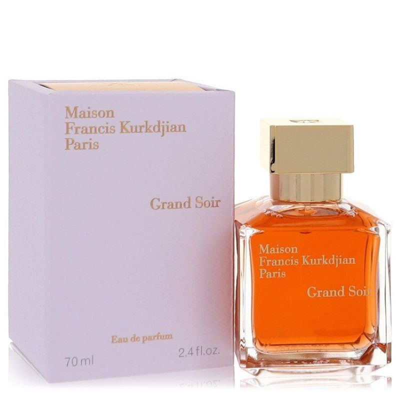Maison Francis Kurdjian – Grand Soir Eau De Parfum (70ml)