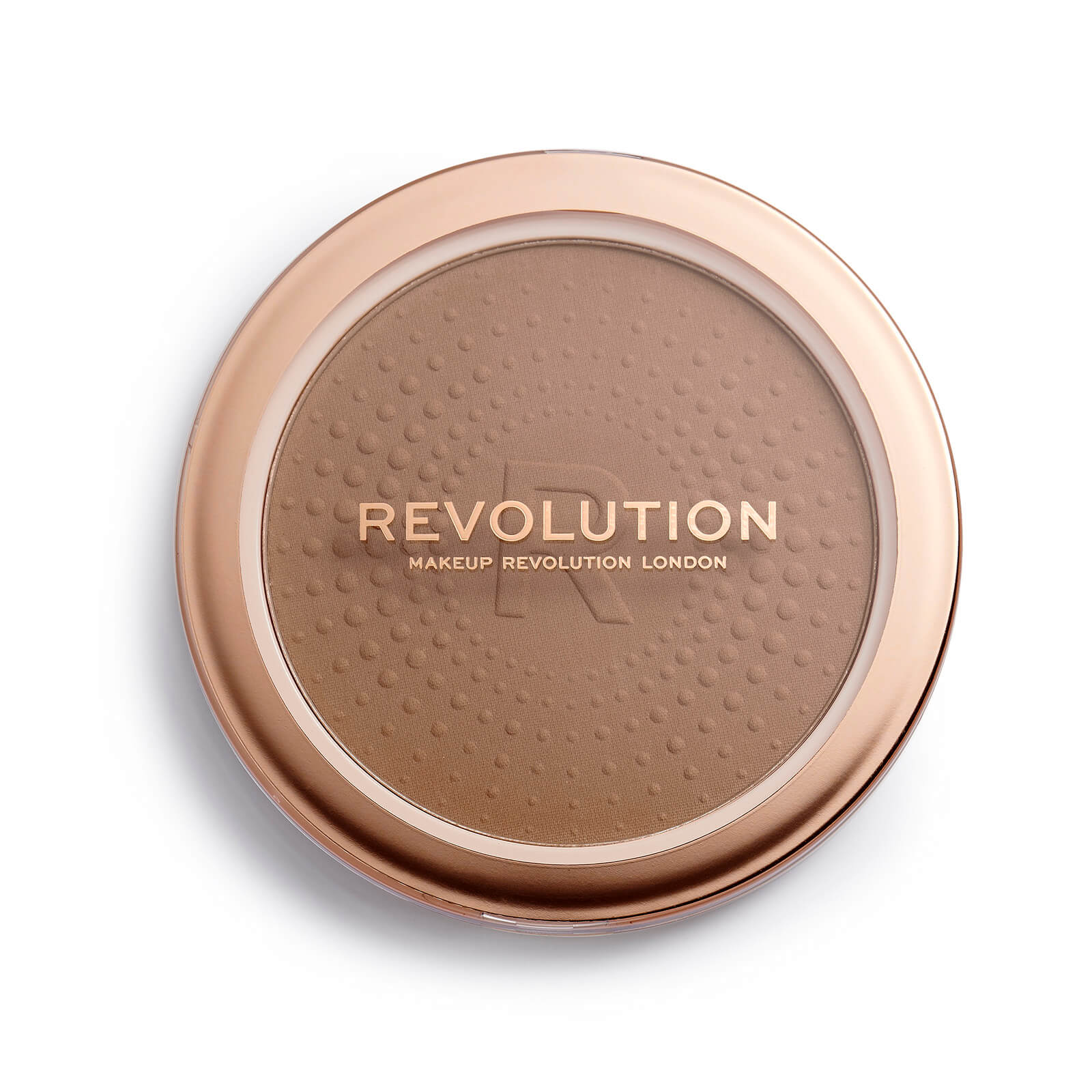Makeup Revolution Mega Bronzer (Various Shades) – 01 Cool