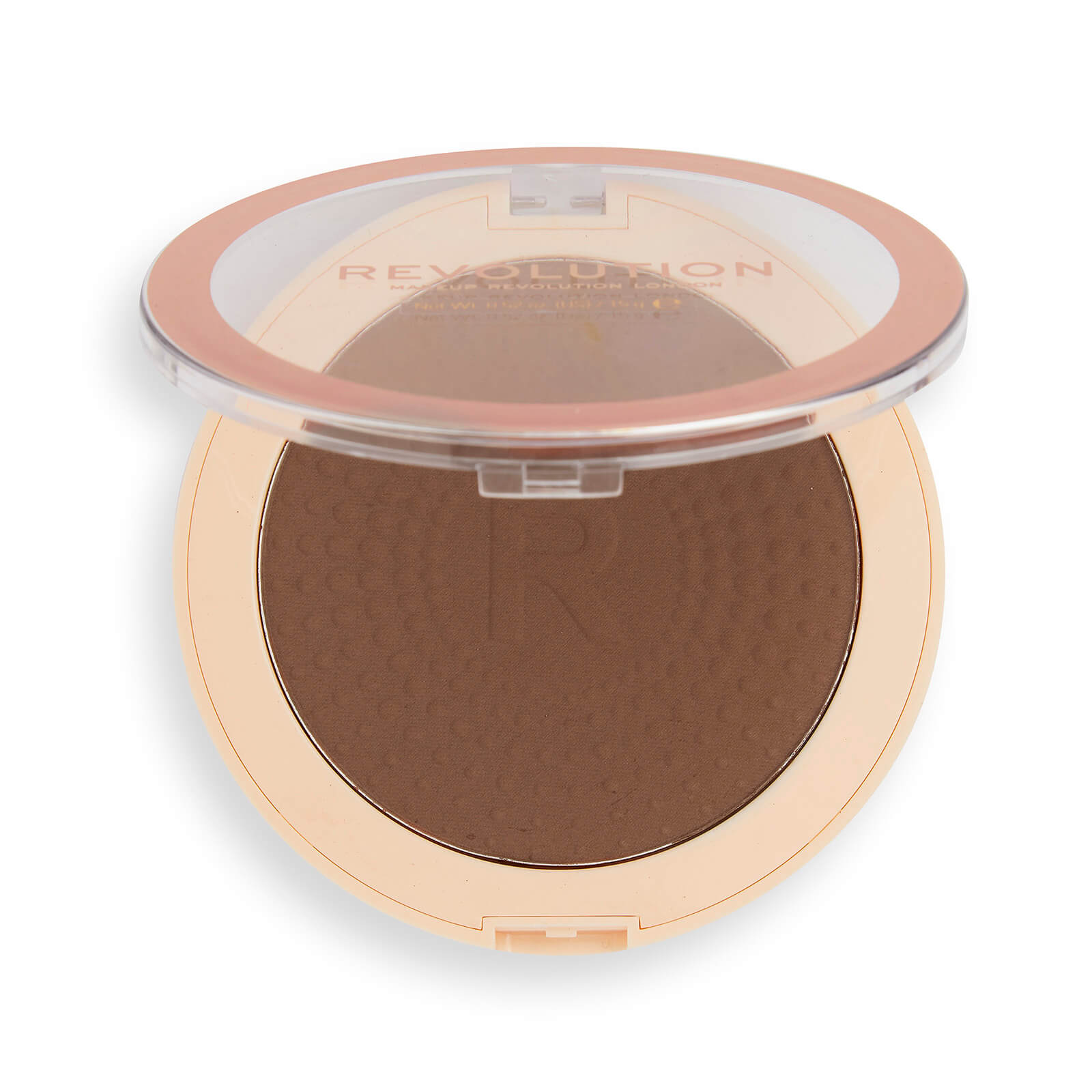 Makeup Revolution Mega Bronzer (Various Shades) – 03 Medium