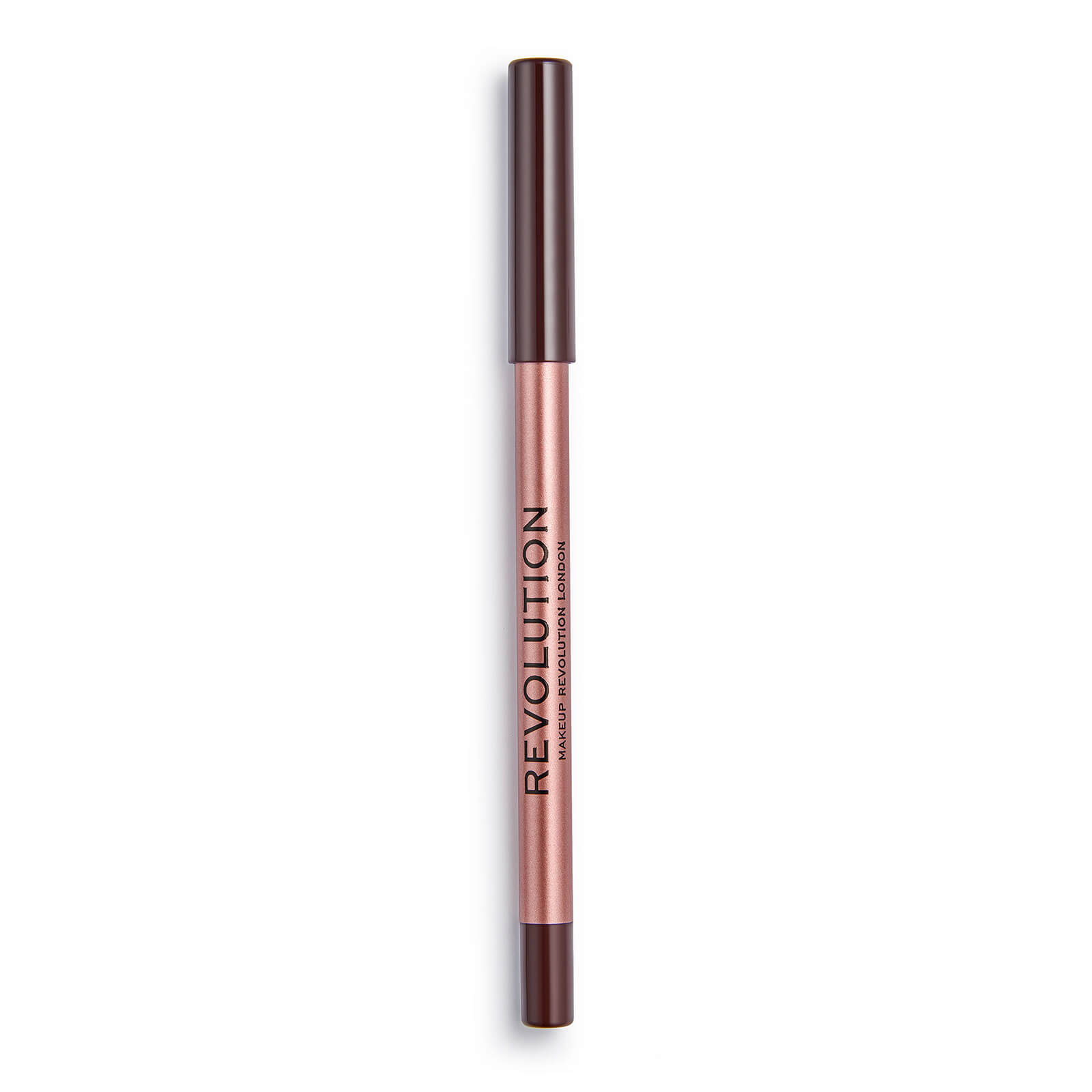 Makeup Revolution Satin Kiss Lip Liner (Various Shades) – TGIF