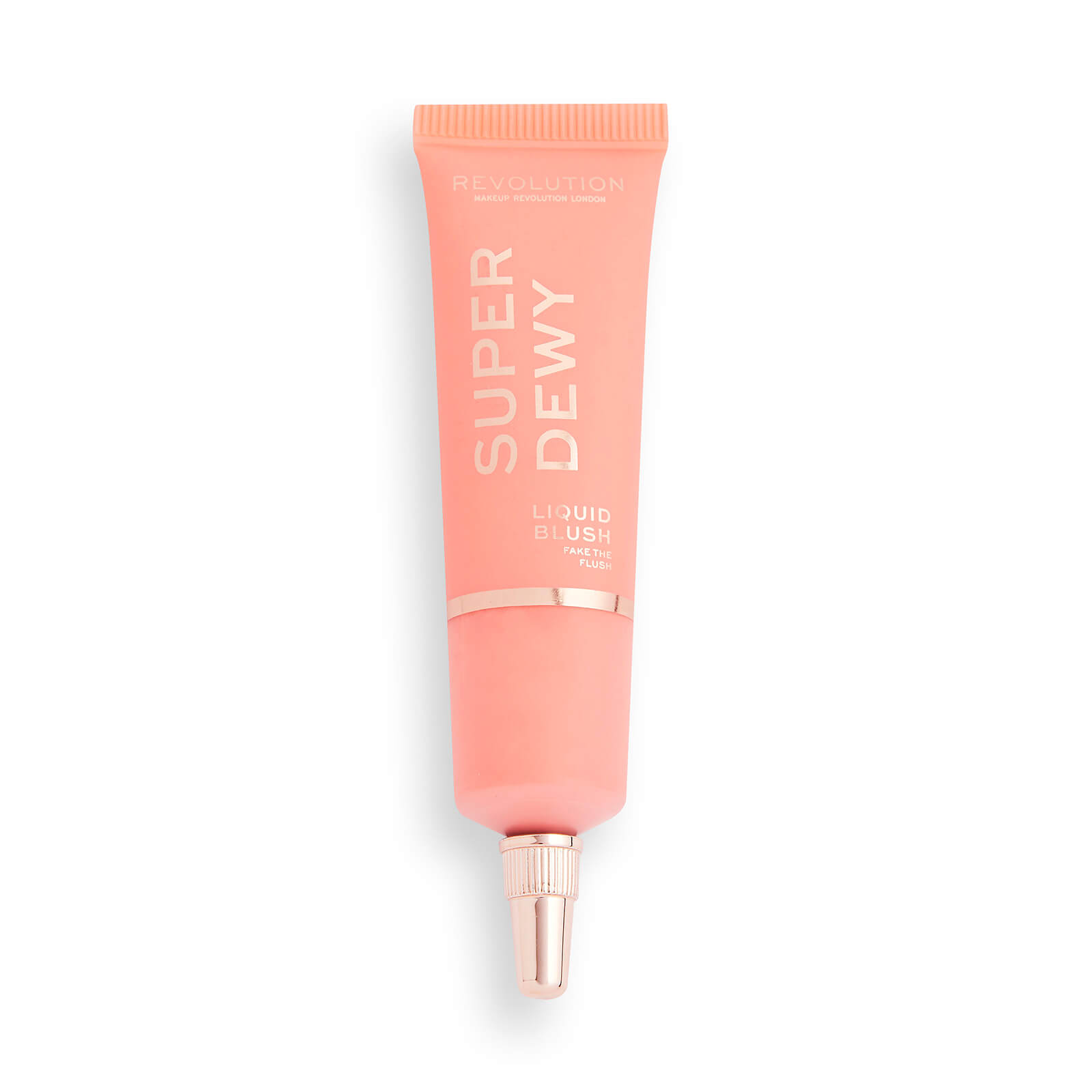 Makeup Revolution Superdewy Liquid Blush (Various Shades) – Fake The Flush