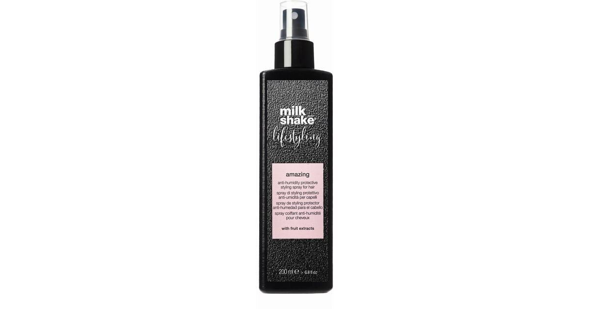 Milk Shake – Damaged Life Styling Anti Humidity Styling Spray (200ml)
