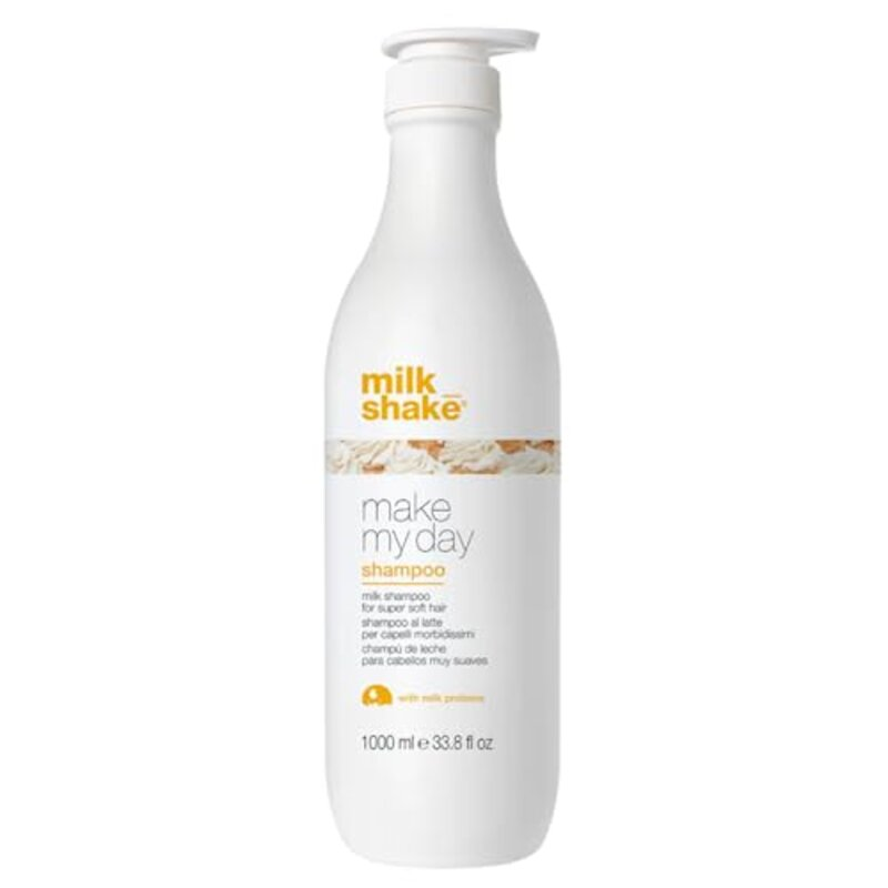 Milk_shake – Make My Day Shampoo (1000ml)