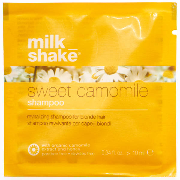 Milk_shake - Sweet Camomile Leave In Conditioner (10ml)