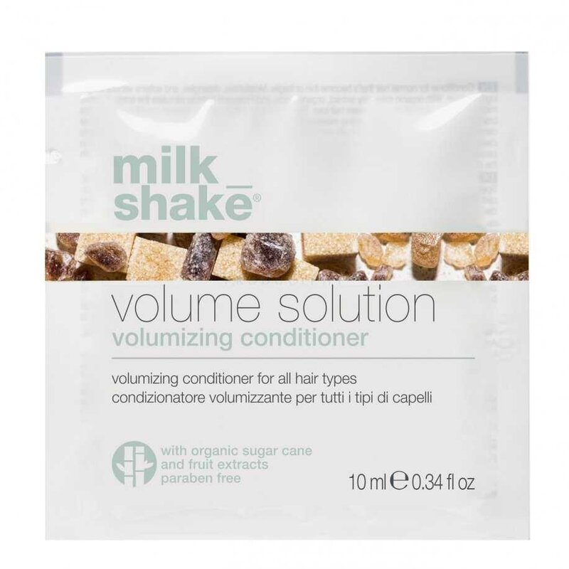 Milkshake – Volumizing Conditioner (10ml)