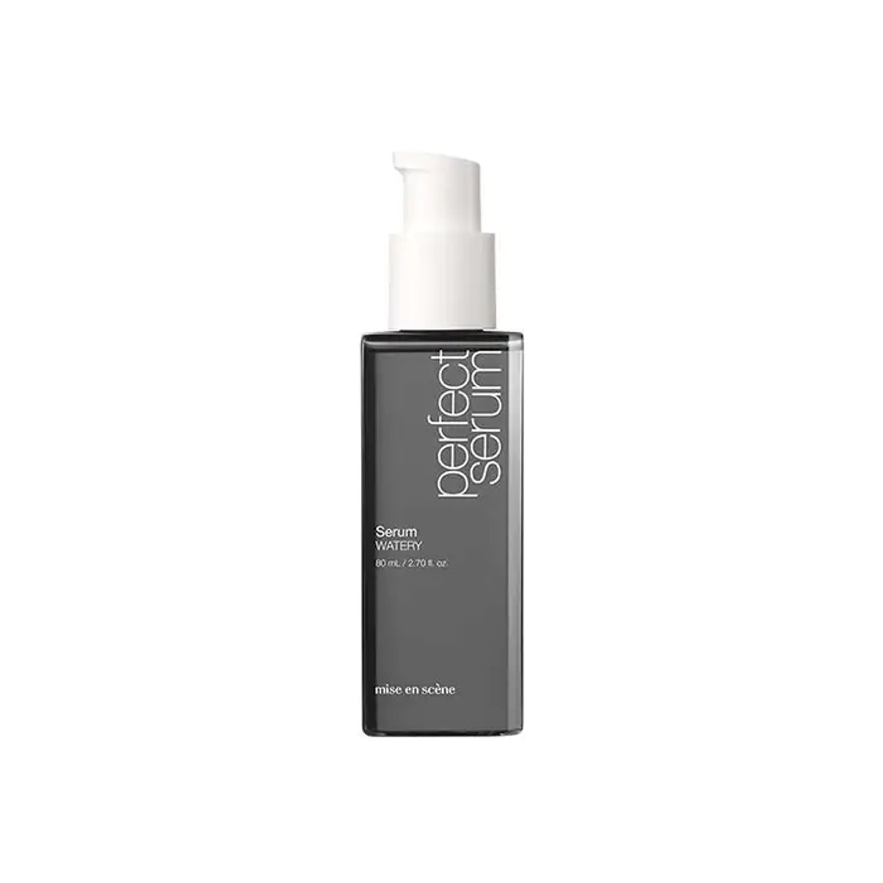Mise en Scène - Perfect Watery Serum (80ml)