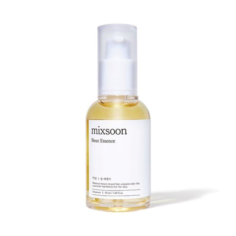 Mixsoon – Soybean Exfoliating Essence (50ml)