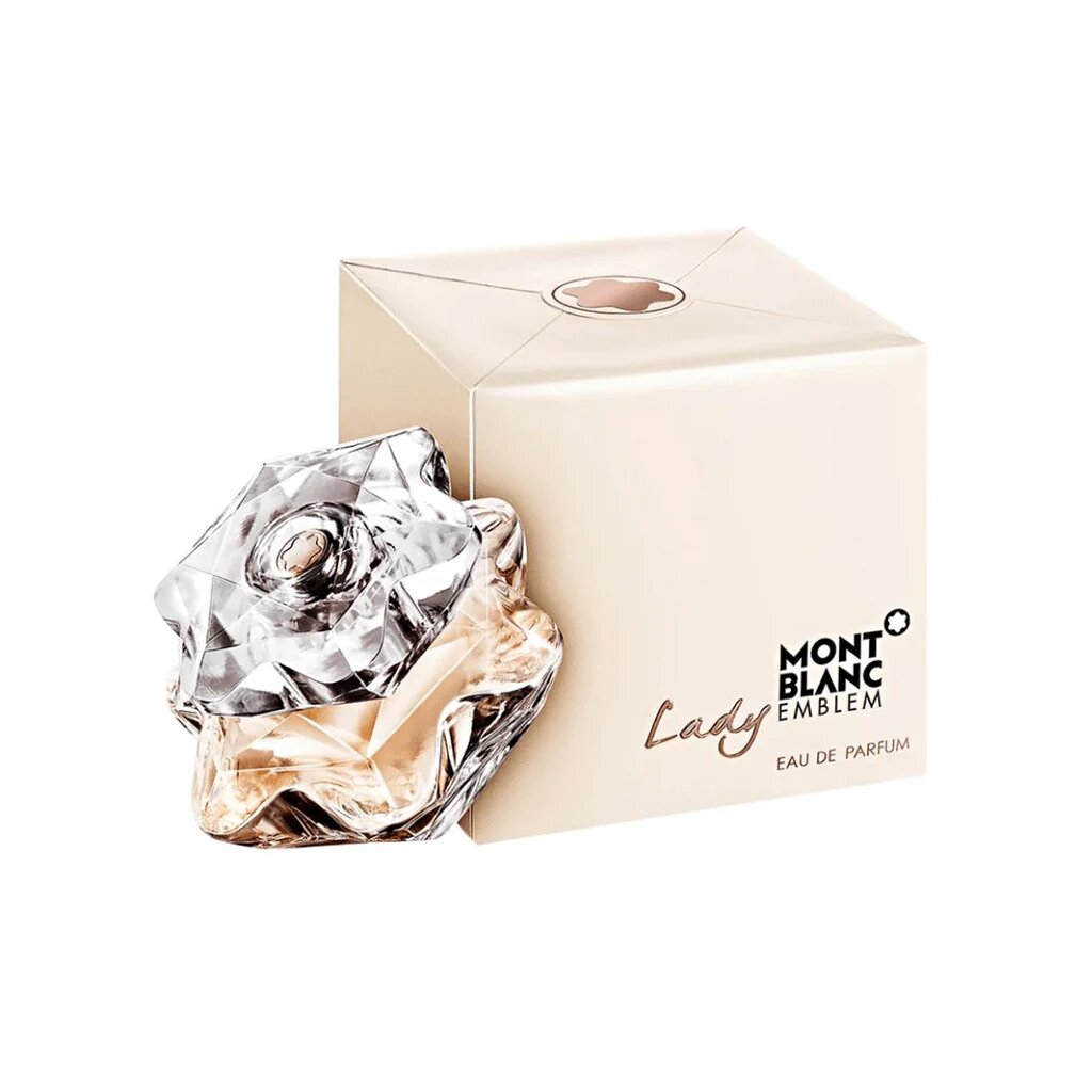 Montblanc – Lady Emblem EDP (75ml)