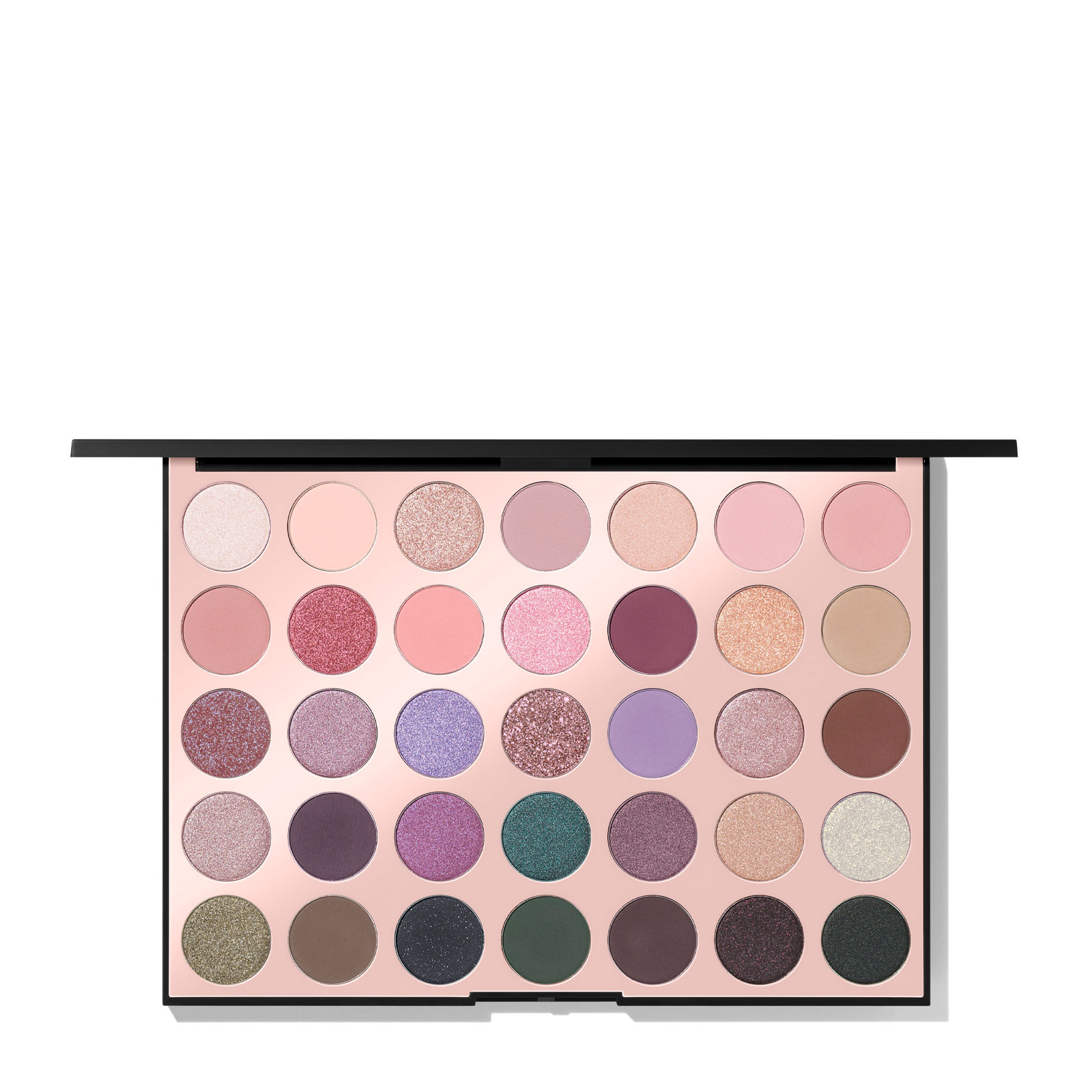 Morphe 35C Everyday Chic Artistry Palette 42G