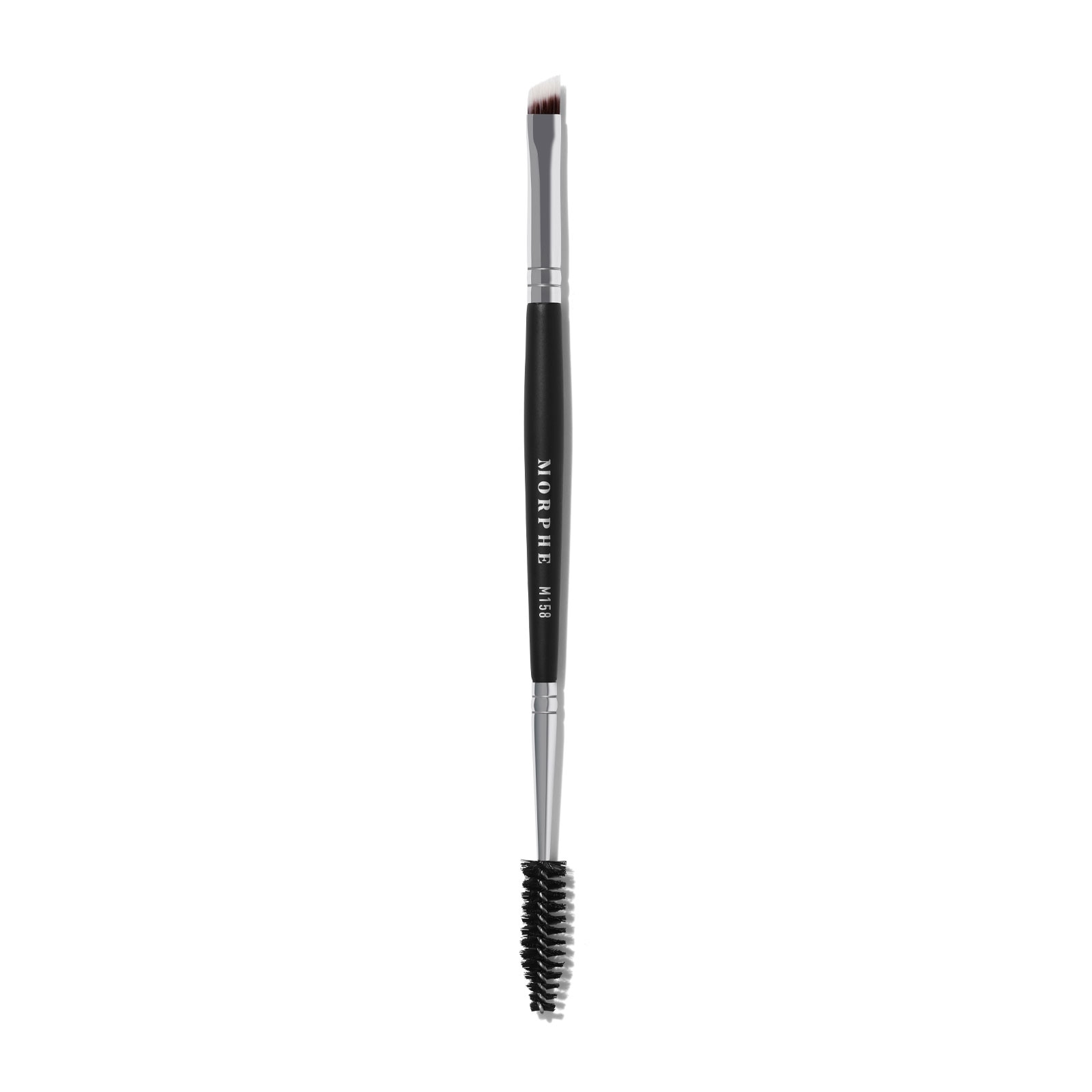Morphe M158 – Angle Liner/Spoolie Brush