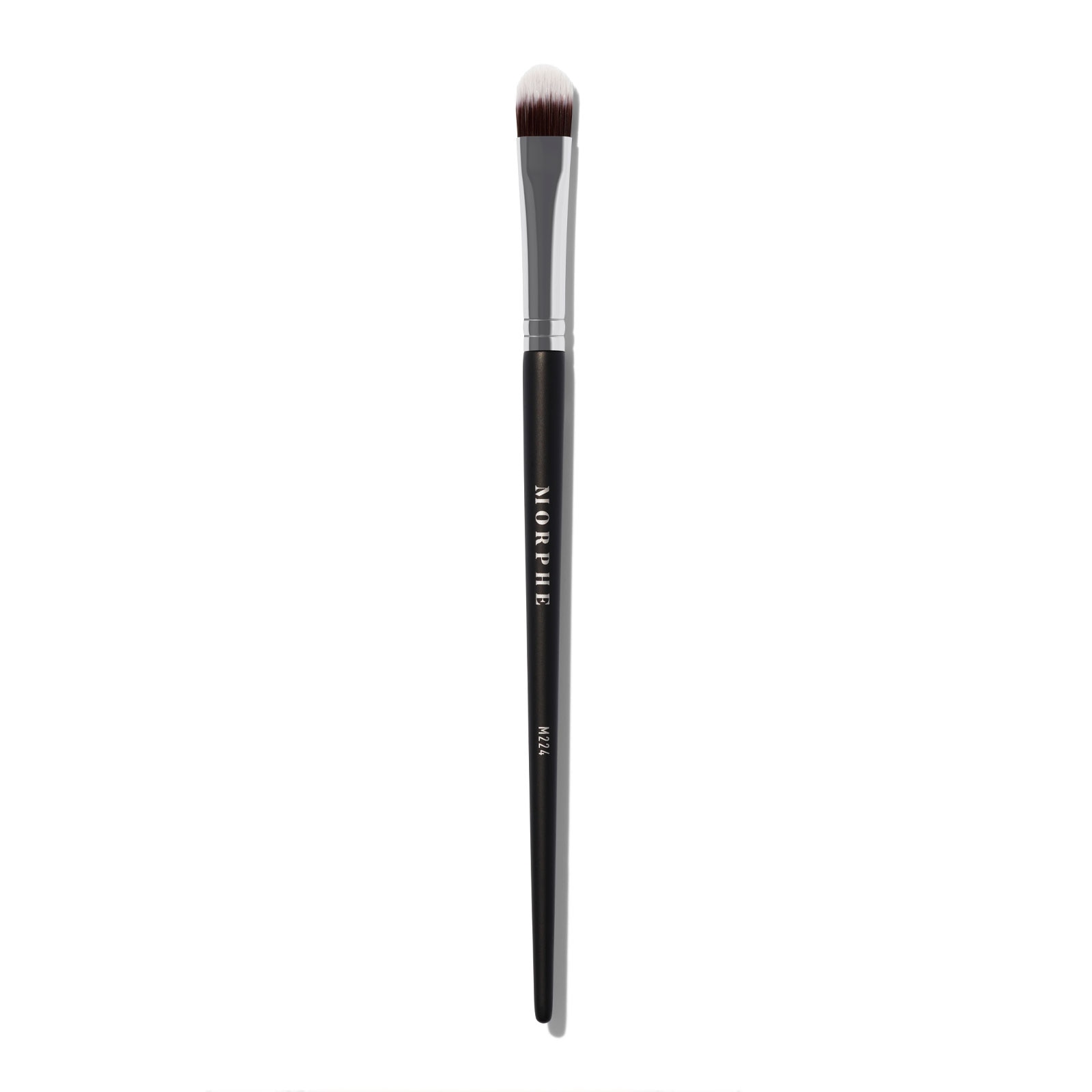 Morphe M224 – Oval Camouflage Brush