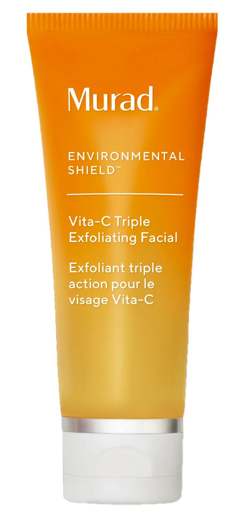 Murad – Vita-C Triple Exfoliating Facial (Unboxed Travel Size) (10ml)