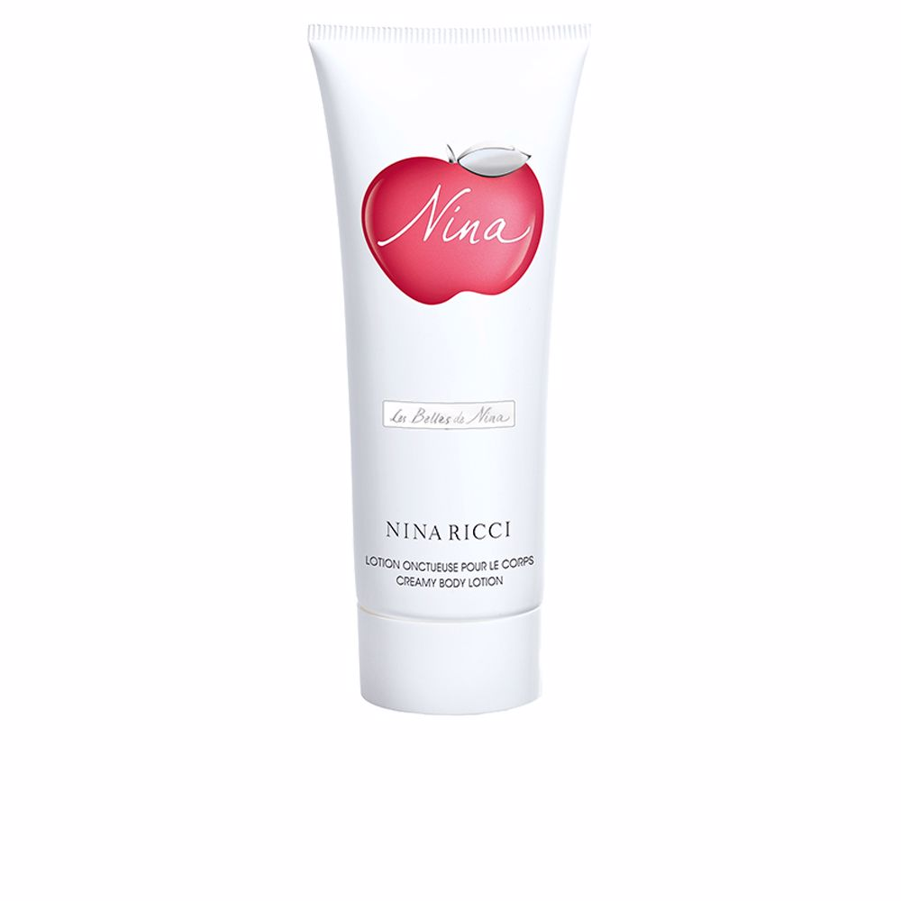 Nina Ricci – Nina Body Lotion (200ml)