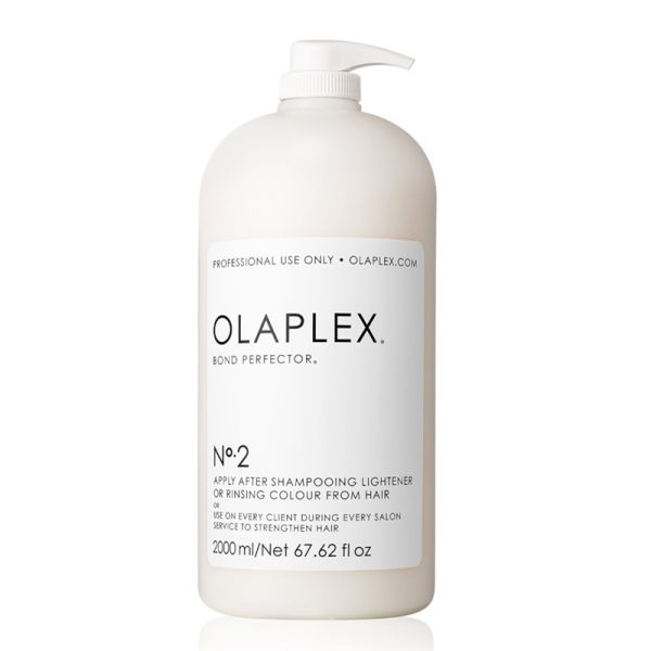 Olaplex - No.2 Bond Perfector (536ml)