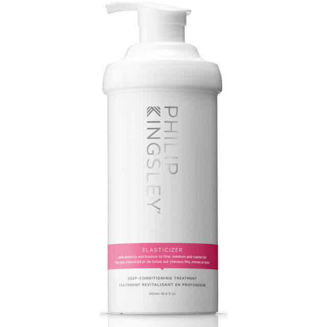 Philip Kingsley – Elasticizer Deep-Conditioning Treatment (500ml)