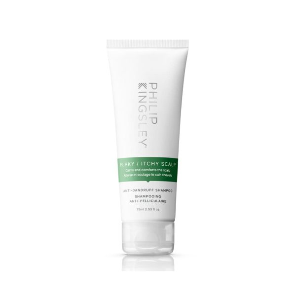 Philip Kingsley - Flaky/Itchy Scalp Anti-Dandruff Scalp Shampoo (75ml)