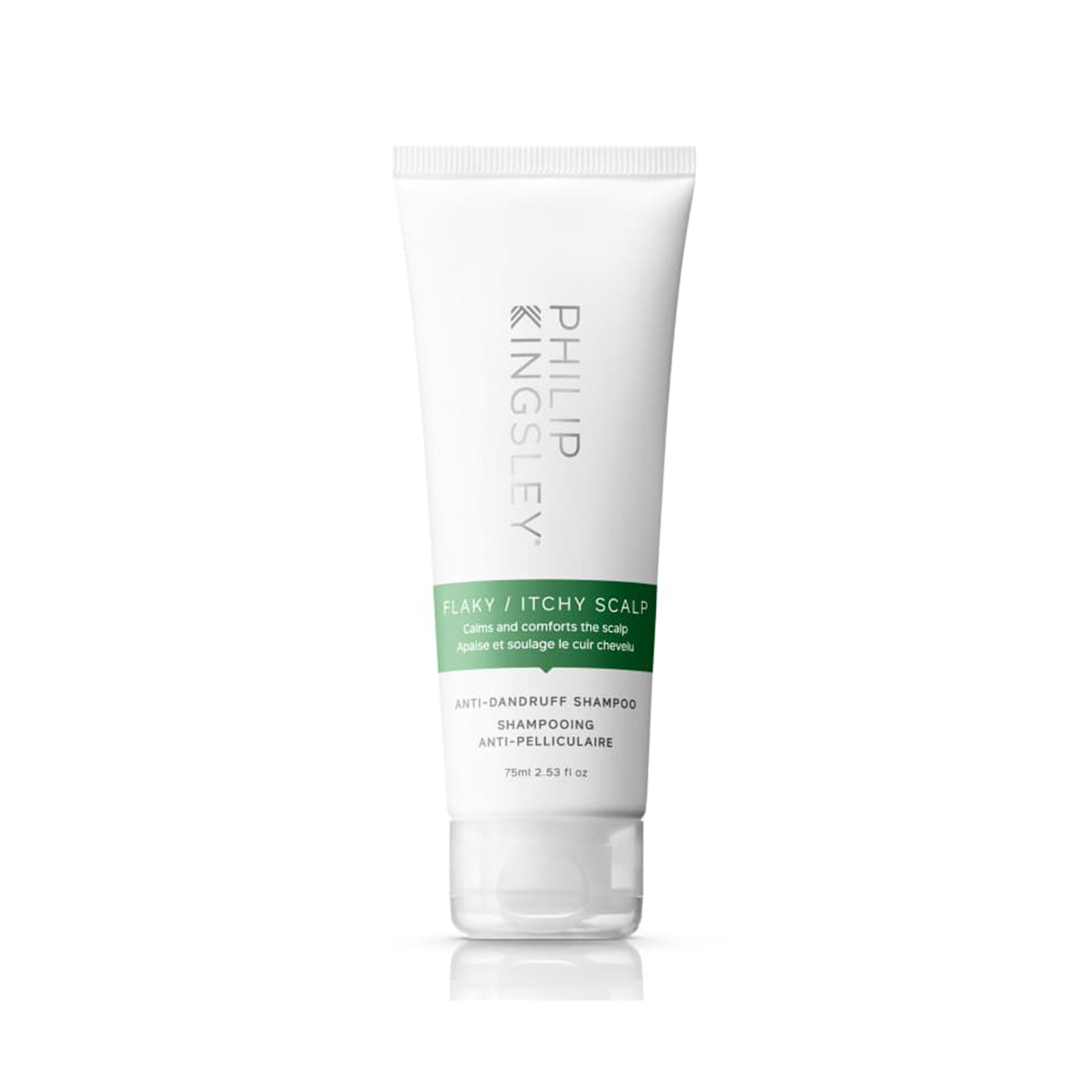 Philip Kingsley – Flaky/Itchy Scalp Anti-Dandruff Scalp Shampoo (75ml)