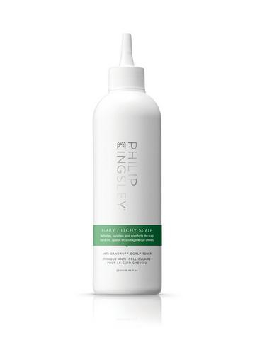 Philip Kingsley – Intensive Treatment Flaky Itchy Scalp Toner (250ml)