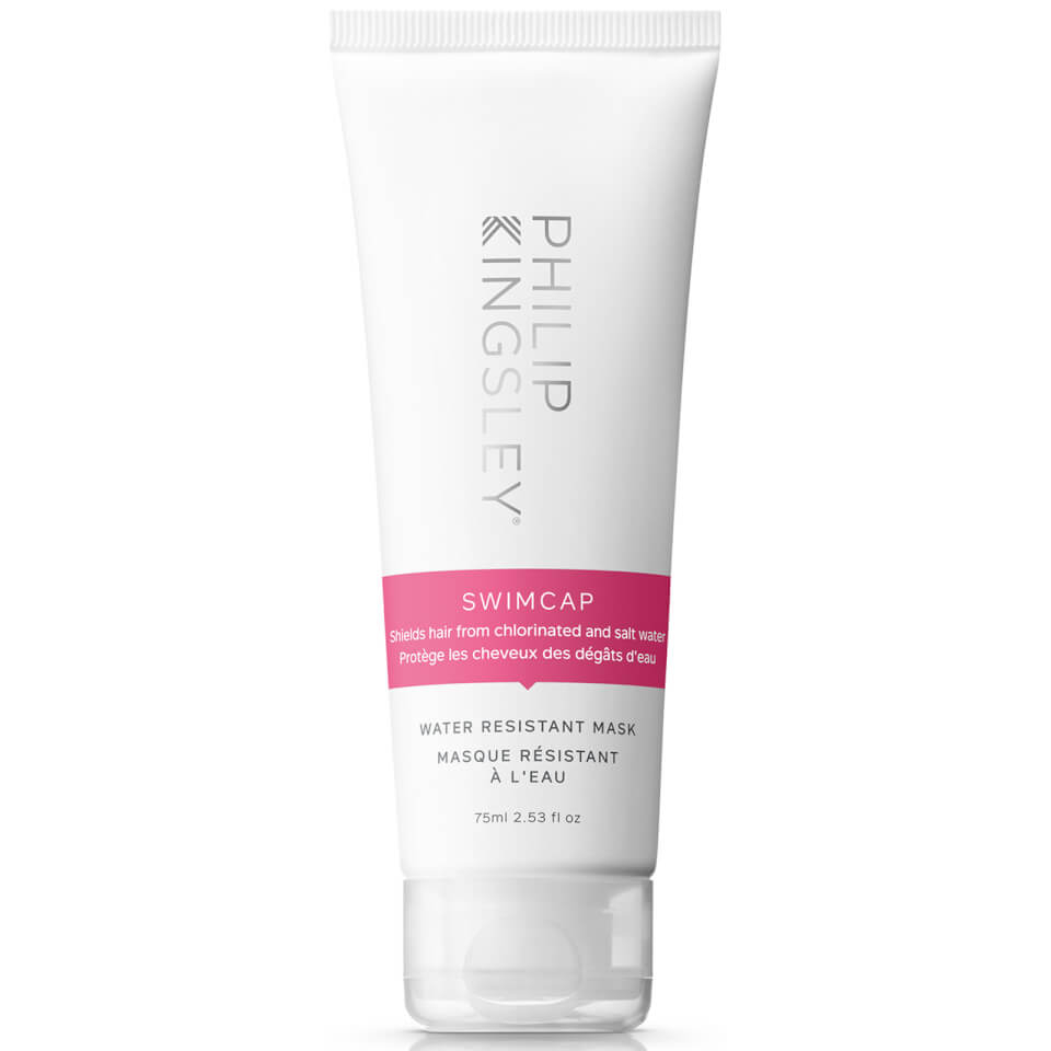 Philip Kingsley – Swimcap Water-Resistant Mask (100ml)