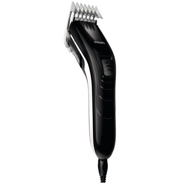 Philips - Series 3000 Family Hair Clipper QC5115/13 (Damaged Box)