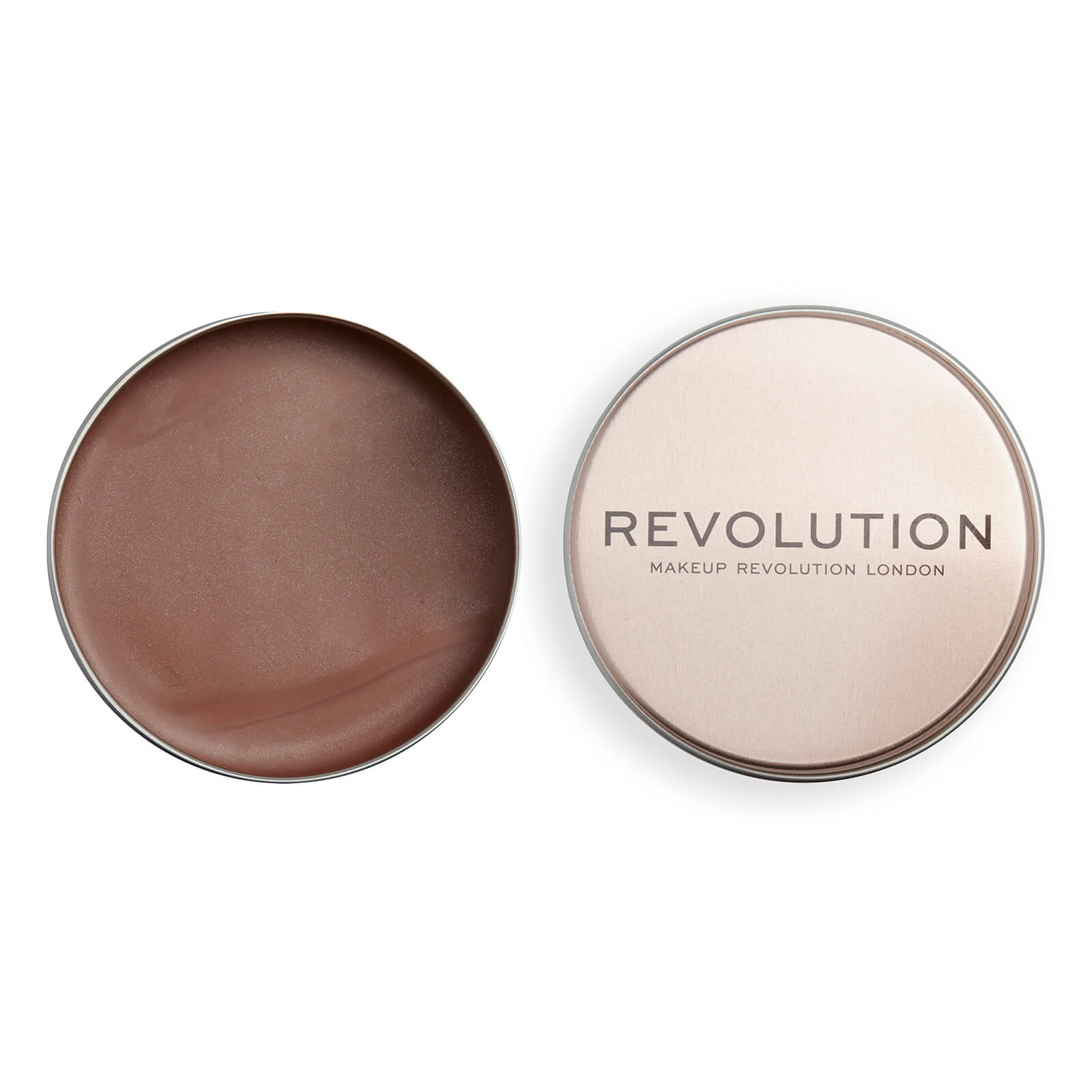 Revolution Balm Glow (Various Shades) – Natural Nude