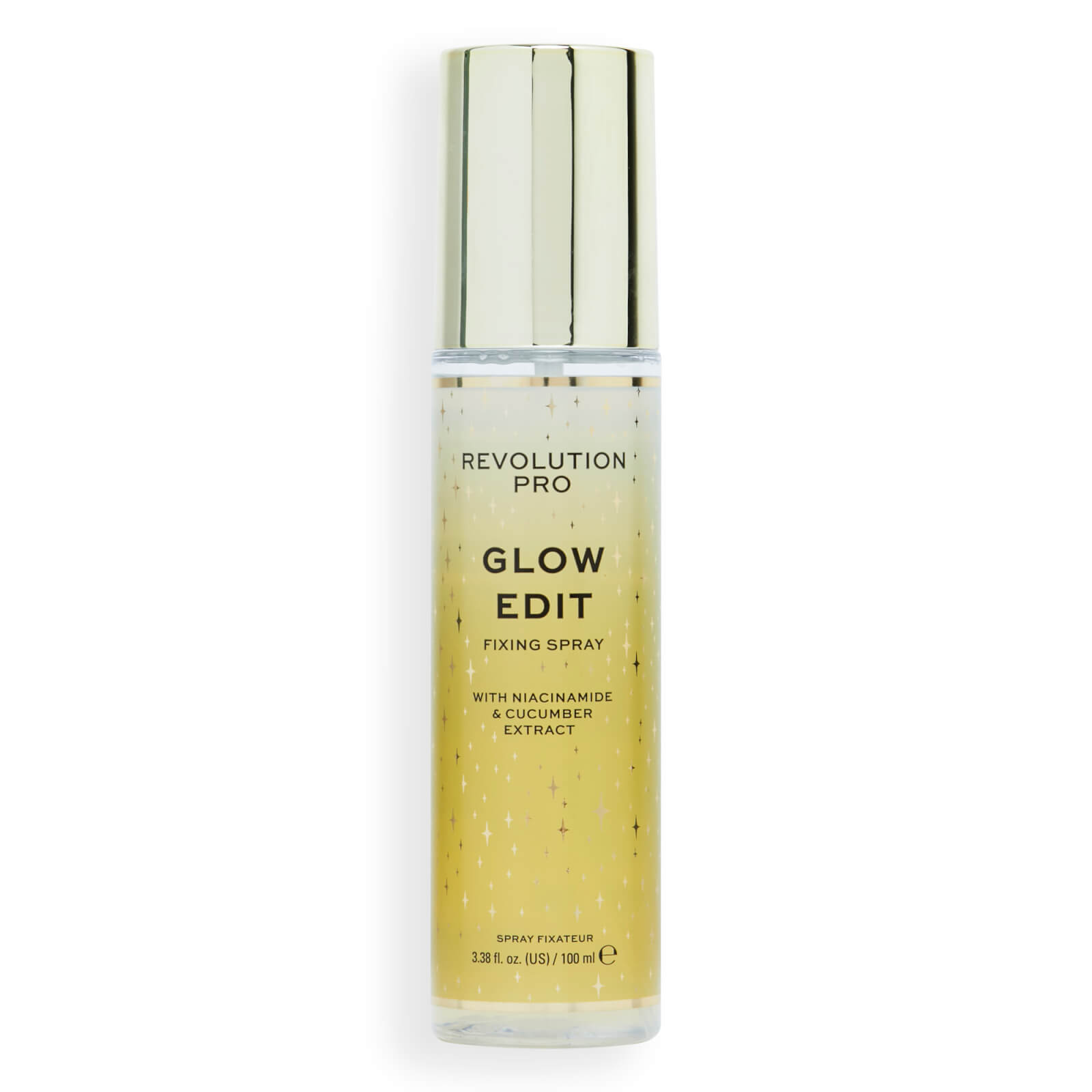 Revolution Pro Glow Edit Setting Spray 100ml