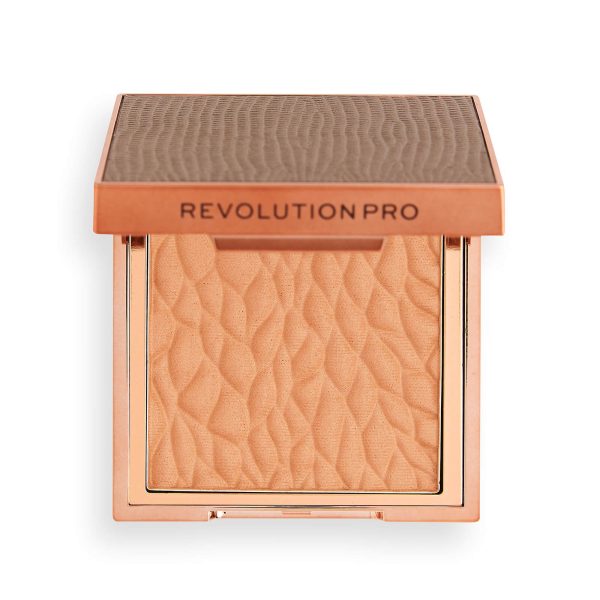 Revolution Pro Sculpting Bronzer 8g (Various Shades) - Bahia