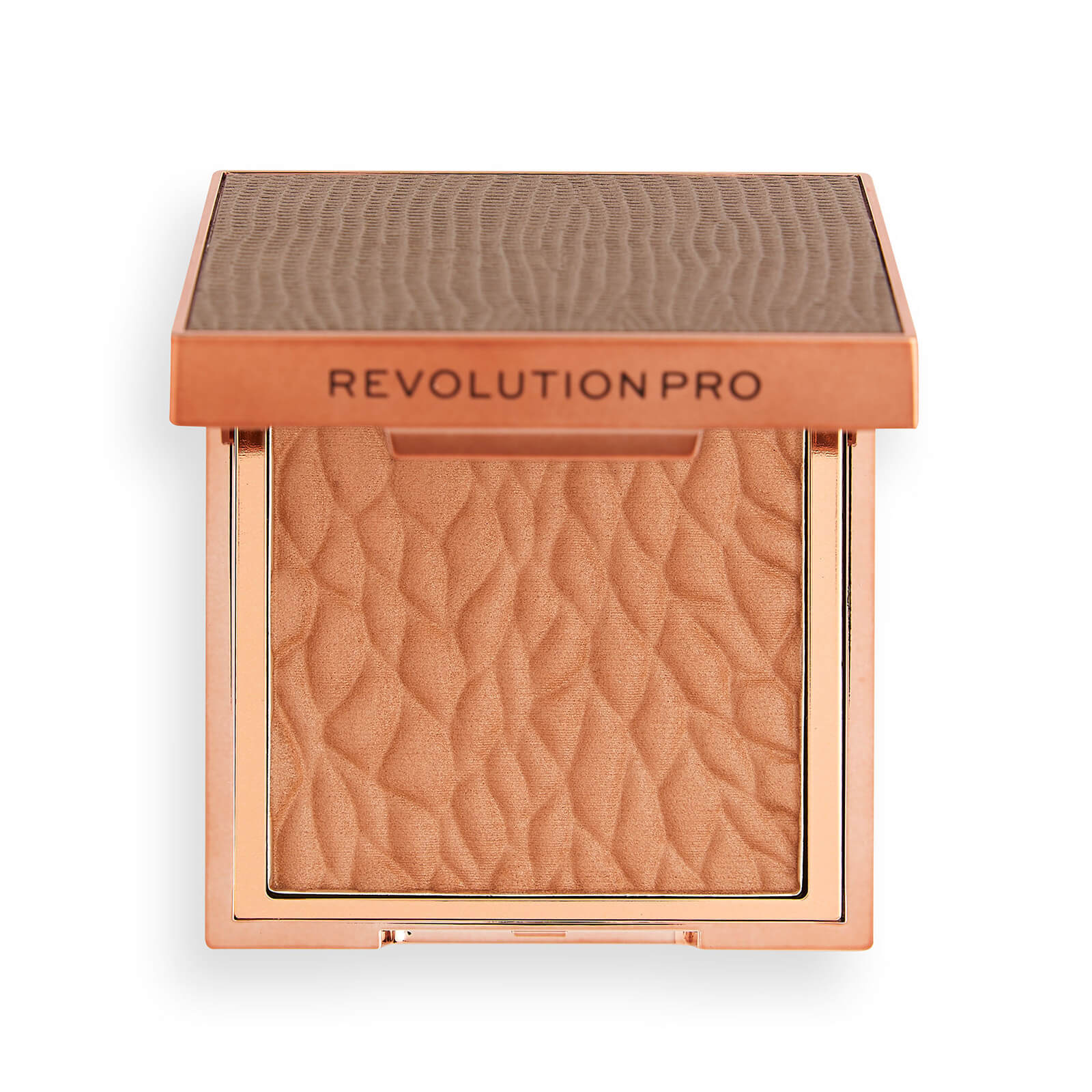 Revolution Pro Sculpting Bronzer 8g (Various Shades) – Cacao