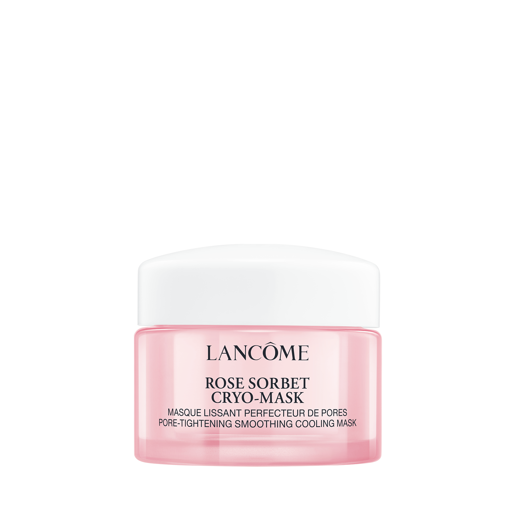 Rose Sorbet Cryo-mask
