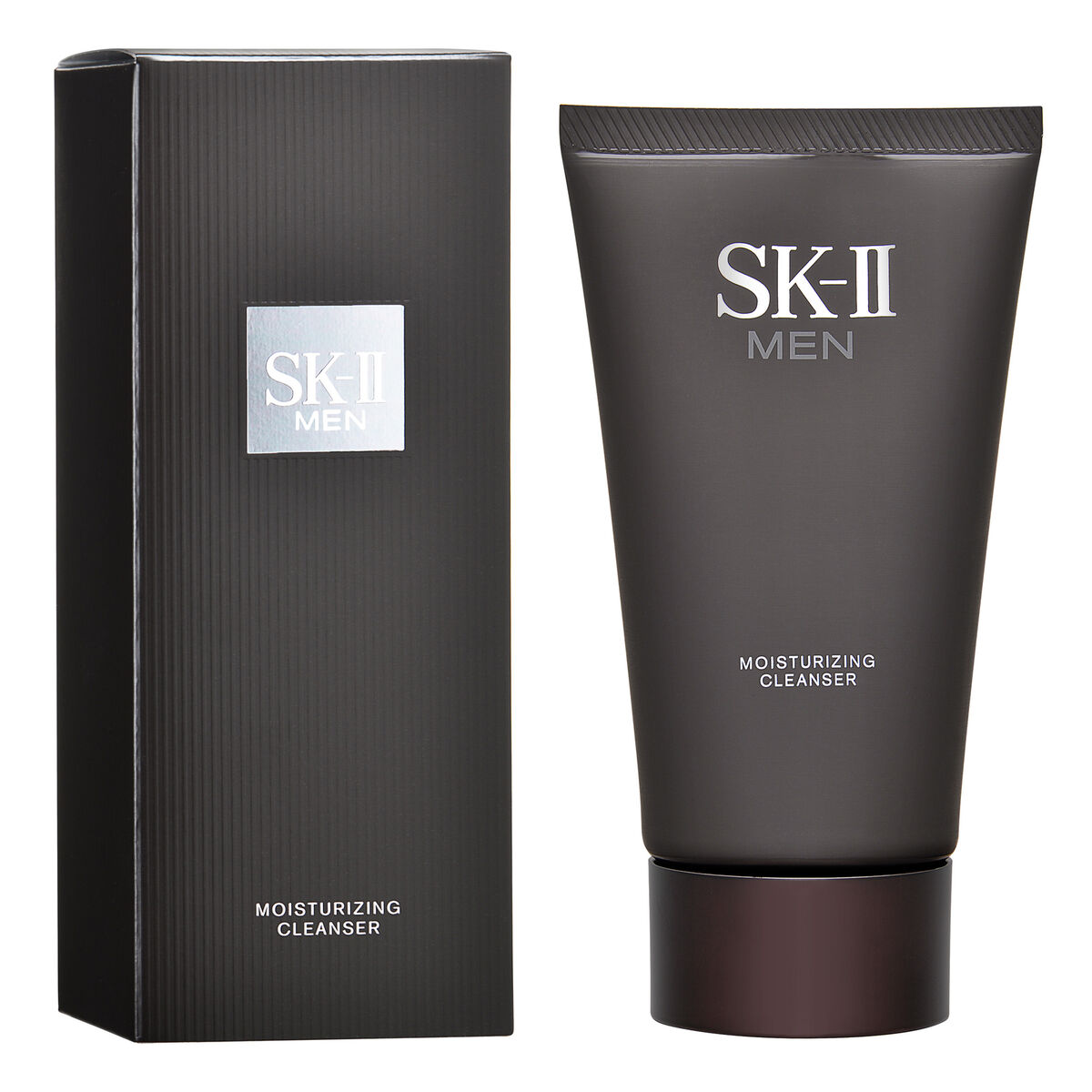 SK-II – Men’s Moisturising Cleanser (120g)