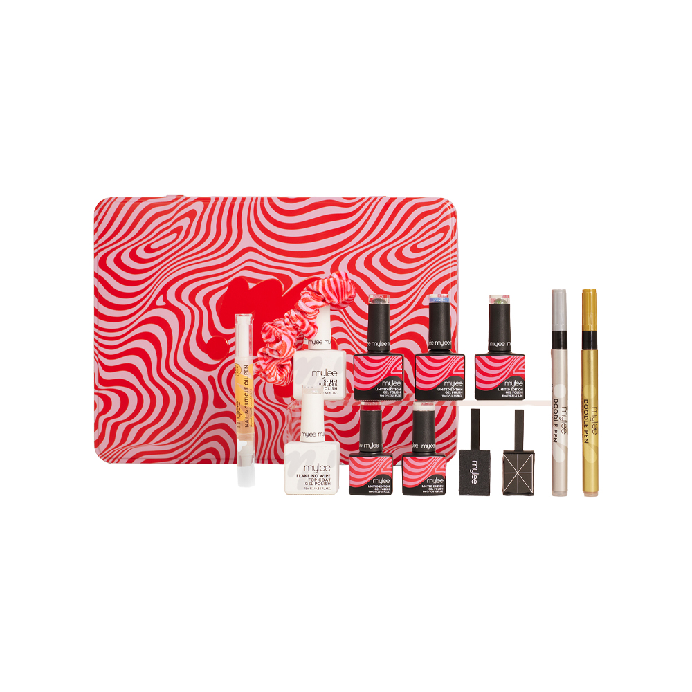 Selection Box Advent Calendar