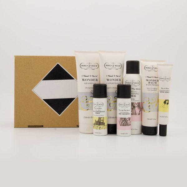 Seven Pack Shining Star Gift Set
