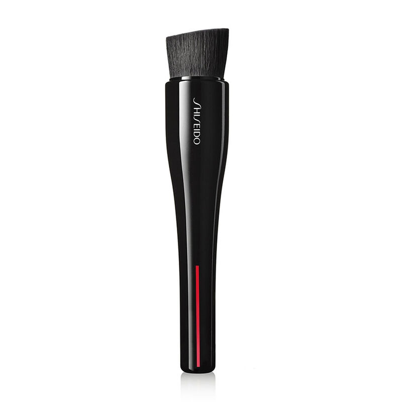 Shiseido – Hasu Fude Foundation Brush