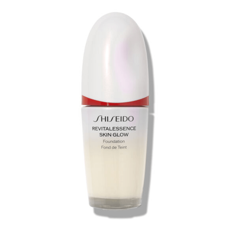 Shiseido – Revitalessence Skin Glow Foundation SPF 30 120 (30g)